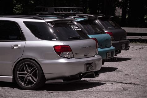 My Wagon Again : r/subaru