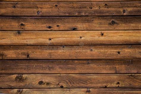 Horizontal Wooden Wall stock image. Image of background - 49835473