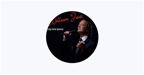 William Janz Op Apple Music