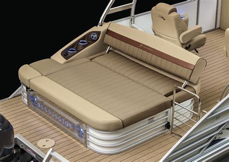 Sun Tracker Pontoon Ski Tow Bar Artofit