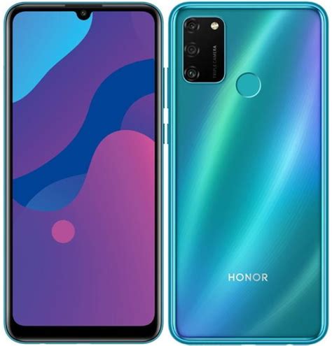 Huawei Honor 9a Un Y6p Cu Cateva Mici Cosmetizari Gadgetlabro