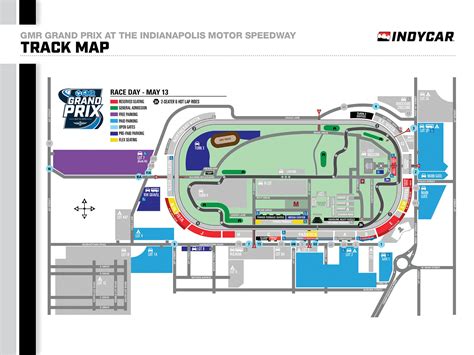 Indycar Vorschau Gmr Grand Prix Racingblog