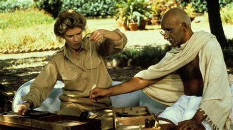 Gandhi Movie Review and Ratings by Kids