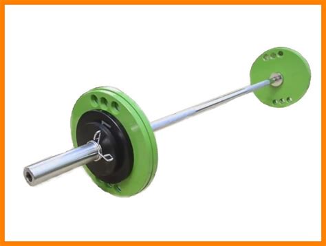 Штанга олимпийская тяжелоатлетическая, цена 5 200 грн., купить в Киеве ...