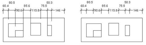 How To Scale Dimension Lines In Autocad Design Talk