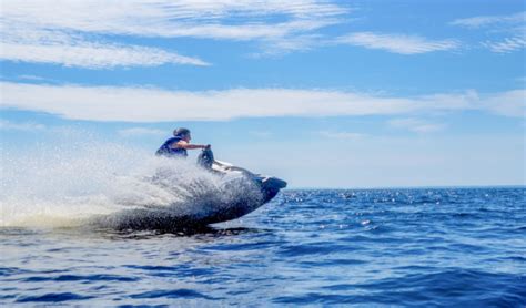 Different Types Of Jet Skis Kayak Help