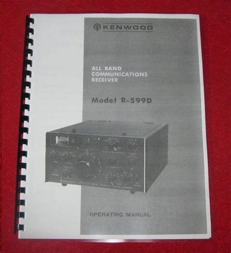 Kenwood Ts 180s Service Manual Kays Manuals