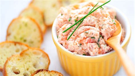 Rillettes De Truite Fum E