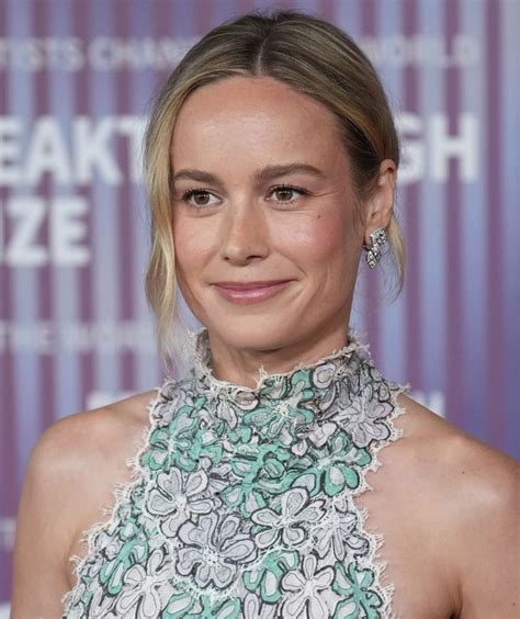 Picture Of Brie Larson