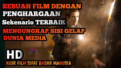 Film Dengan Penghargaan Sekenario Terbaik Yang Mengungkap Sisi Gelap