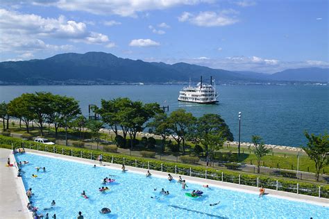 Photogallery Lake Biwa Otsu Prince Hotel Official Website