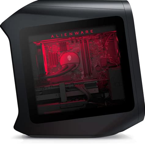 Alienware Aurora R14 Amd Ryzen 7 5800x 512gb Nvidia Geforce Rtx 3060 Ti 8gb Gddr6 Lhr 16 Gb