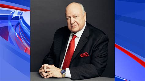 Roger Ailes, former Fox News CEO and Chairman has died | WREG.com