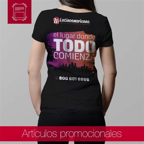 Diseño De Artículos Promocionales Icame