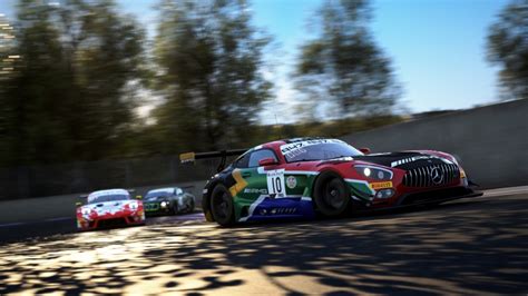 Buy Assetto Corsa Competizione Intercontinental Gt Pack Steam Key