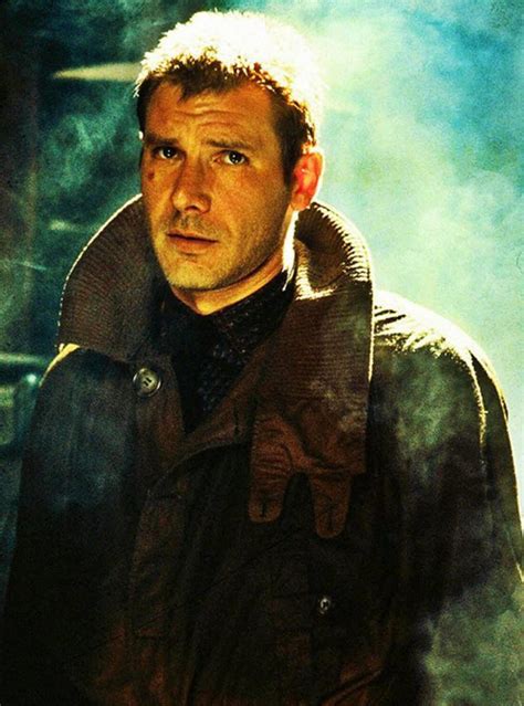 Ridley Scott Vai Produzir S Rie De Blade Runner Para A Amazon