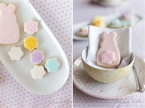 Oster Cookies DIY mit Royal Icing Schritt für Schritt Anleitung