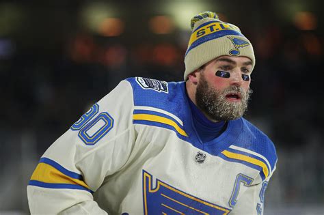 Revisiting The Blues Trade For Ryan O Reilly The Hockey Writers