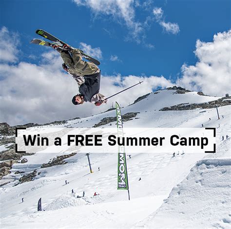 Free Summer Camps - Momentum Camps