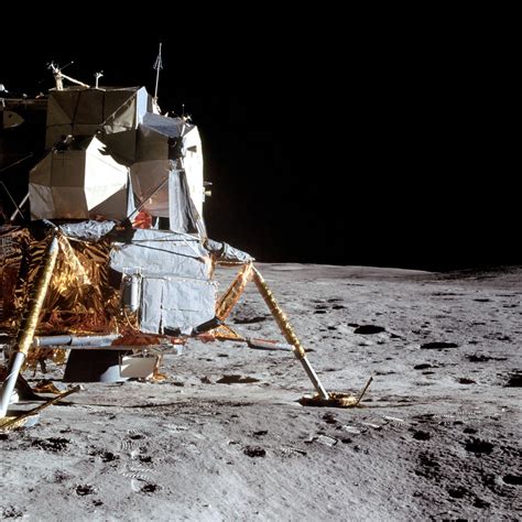 Apollo Crewed Lunar Landing For All Moonkind Moon Registry