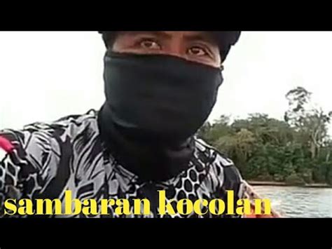 Sensasi Strike Gabus Kocolan Youtube