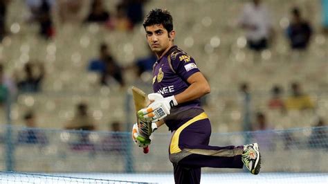 IPL 2024: Gautam Gambhir returns to Kolkata Knight Riders as mentor ...