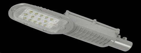 Led Havells Endura Pearl Neo Streetlight Metal At Rs Piece In