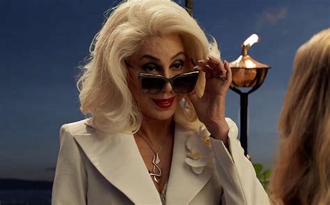 Cher S Appearance In The First Mamma Mia 2 Trailer Is Absolutely Everything