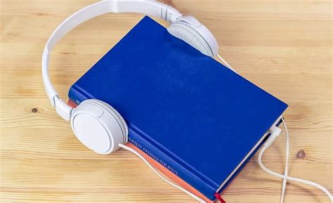 Las 10 Mejores Apps Para Escuchar Audiolibros El Androide Feliz