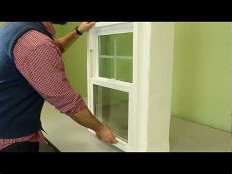 In This Video We Show You How To Remove And Install A Window Coil