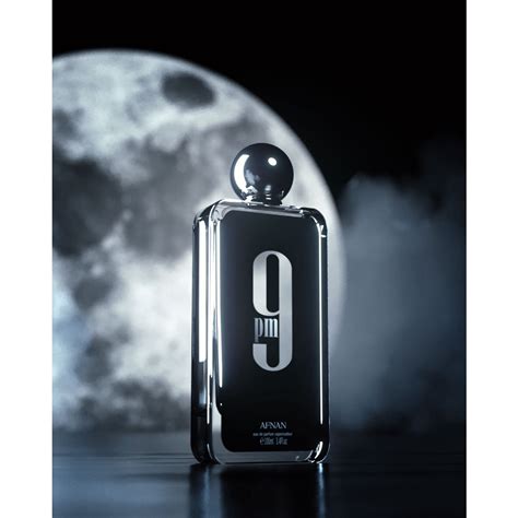 9PM Afnan Perfumes For Men 100ml Shopee Philippines