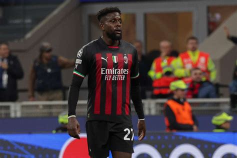 Milan Origi Sul Mercato L Attaccante Spiazza Tutti