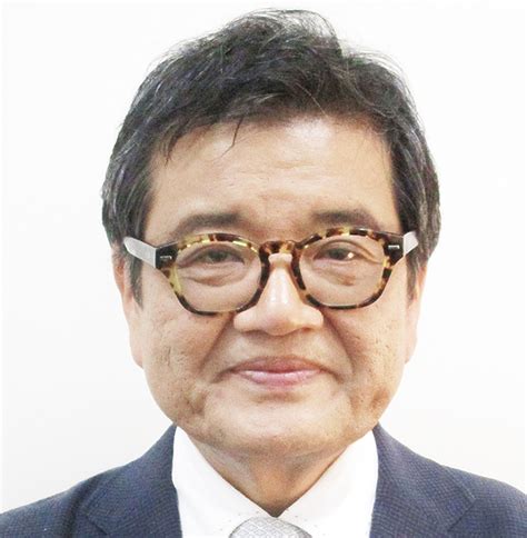 森永卓郎氏が講演 3月8日、秦野市文化会館で 伊勢原 タウンニュース