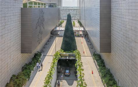 La Estación Centro Comercia Otros Usos Constructora Colpatria