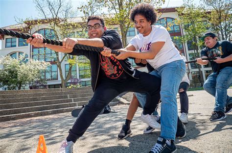 Korean Day Brings K-Culture To Life – College Of Humanities And Social Sciences - Montclair ...