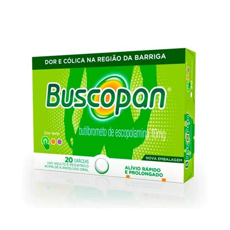 Qual A Diferença Do Buscopan Simples Para O Composto - Qual A Diferença Do Buscopan Simples Para O Composto - RETOEDU