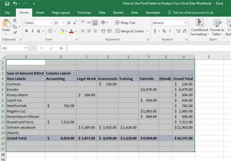 How to Print Gridlines in Excel: Step by Step Guide | Nsouly