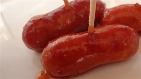 Cocktail Wieners II Recipe - Allrecipes.com