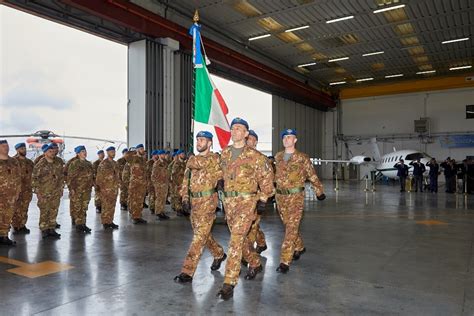 Cerimonia Anniversario Aves A Viterbo