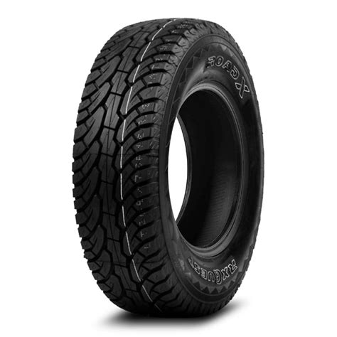 RoadX RXQuest A/T All-Season Tyres