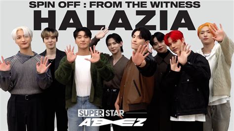 레잋 on Twitter RT SuperStarATEEZ 슈퍼스타에이티즈 슈스티즈 에이티즈 슈스티즈의 빛이