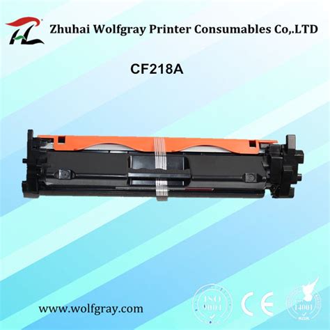 Toner Cartridge Cf A Cf A A For Hp Laserjet Pro M A