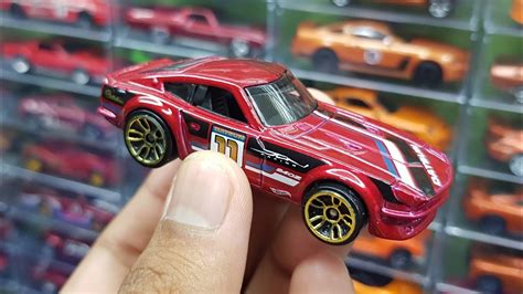 Datsun Z Mystery Models Hot Wheels Review Youtube