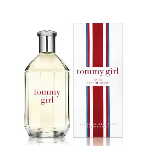 Fragancia Tommy Woman Edt 30 Ml Real Plaza