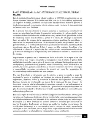 Normas Iso Revisado Pdf