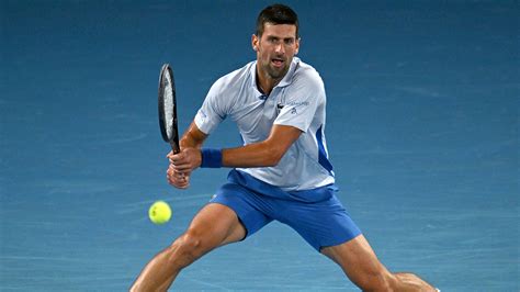 Palpite Novak Djokovic X Lorenzo Musetti Grand Slam Roland Garros