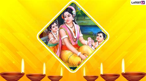 Festivals Events News Sita Navami 2020 Date Puja Vidhi And Shubh