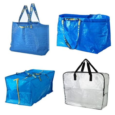 Superior Frakta Storage Bag For Citizenside