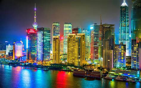 🔥 [38+] Shanghai Wallpapers HD | WallpaperSafari