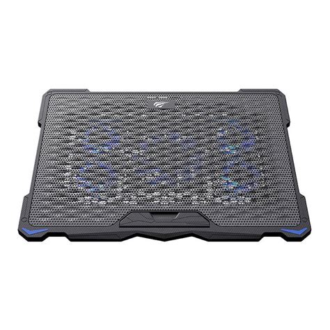 Havit F2076 Laptop Cooling Pad Black Price Dice Bg